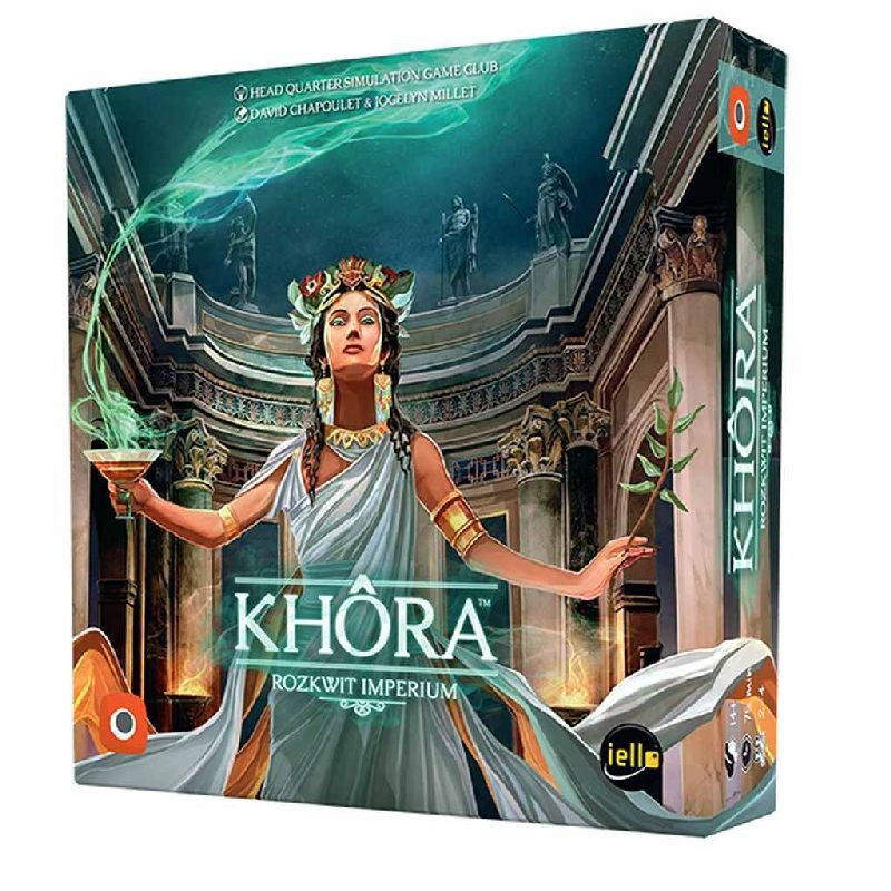 Khora [PL]