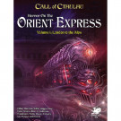 Zew Cthulhu: Horror on the Orient Express [ENG]