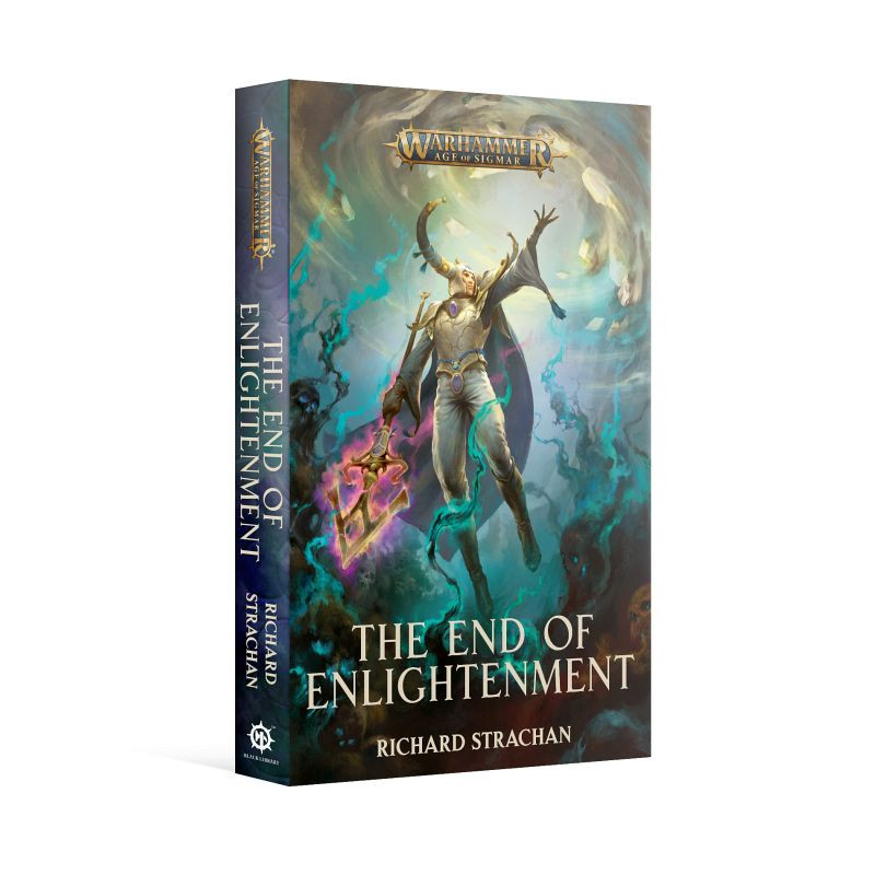 The End of Enlightenment [ENG]