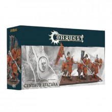 Conquest: Spires Centaur Avatara