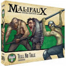 Malifaux 3E Tall No Tales