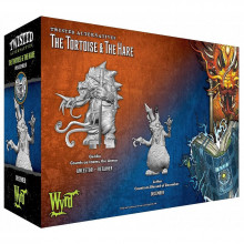 Malifaux 3E The Tortoise and The Hare