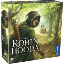 Przygody Robin Hooda [PL]