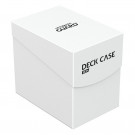 Pudełko Ultimate Guard Standard Deck Case 133+ Białe