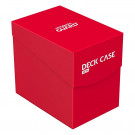 Pudełko Ultimate Guard Standard Deck Case 133+ Czerwone