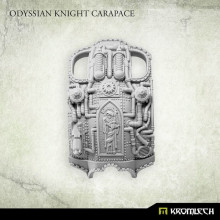 Kromlech Odyssian Knight Carapace