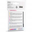 Protektory Gamegenic Prime Small Czarne 60 szt.