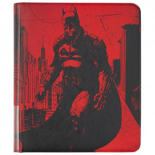 Album Dragon Shield Zipster Binder The Batman