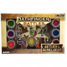 Pathfinder Battles Return of the Runelords