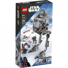 LEGO Star Wars 75322 Star Wars AT-ST z Hoth