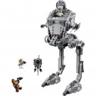 LEGO Star Wars 75322 Star Wars AT-ST z Hoth