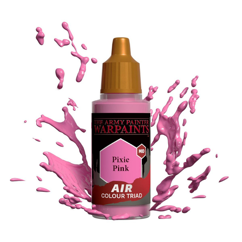 Farbka Army Painter Air Pixie Pink