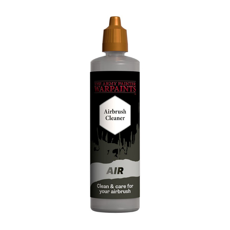 Płyn do czyszczenia Aerografu Army Painter Airbrush Cleaner, 100 ml