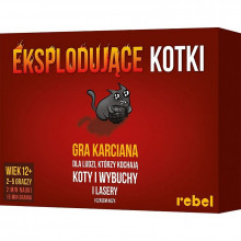 Eksplodujące Kotki [PL]