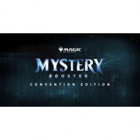 Rejestracja MTG Mystery Booster CE Draft 21.05 o g. 12:00