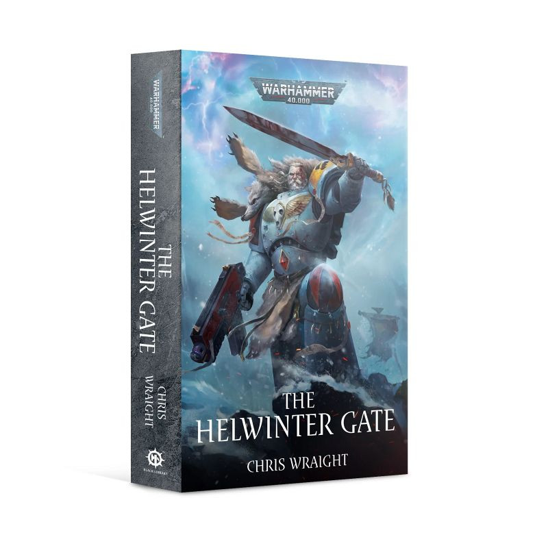 The Helwinter Gate [ENG]