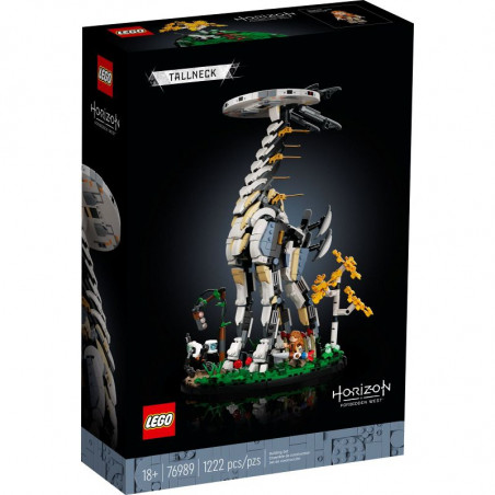 LEGO Gaming 76989 Horizon Forbidden West: Tallneck