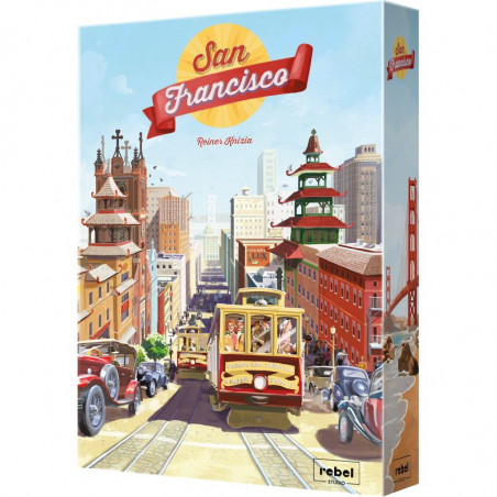 San Francisco [PL]