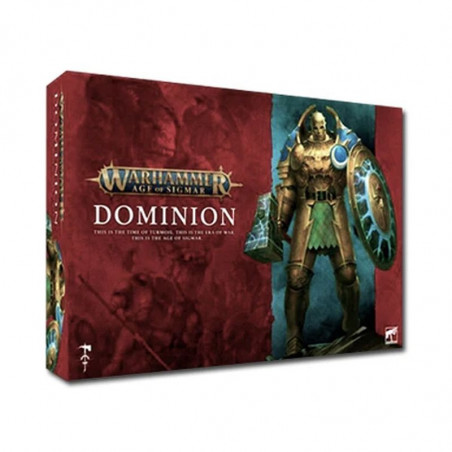 Age of Sigmar: Dominion OUTLET