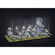 Conquest: Spires Warband Set