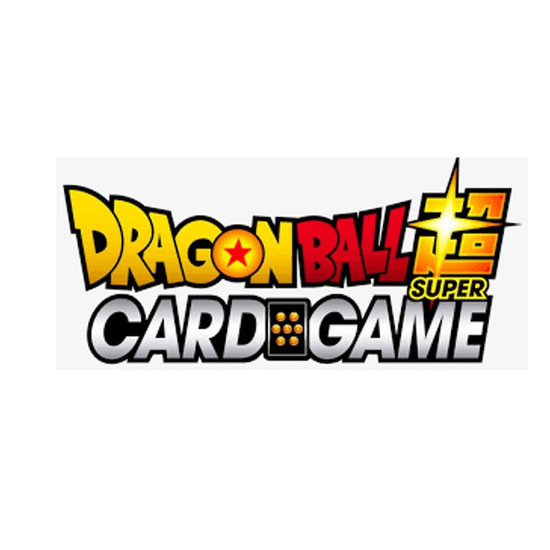 Rejestracja Dragon Ball Super CG