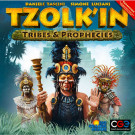 Tzolkin - Kalendarz Majów: Tribes and Prophecies [ENG]