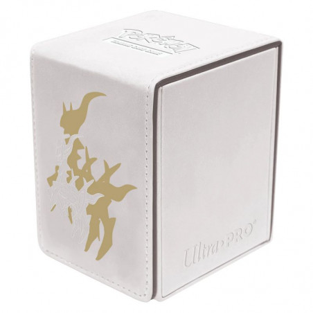 Pudełko Ultra Pro Pokemon Alcove Flip Box Arceus