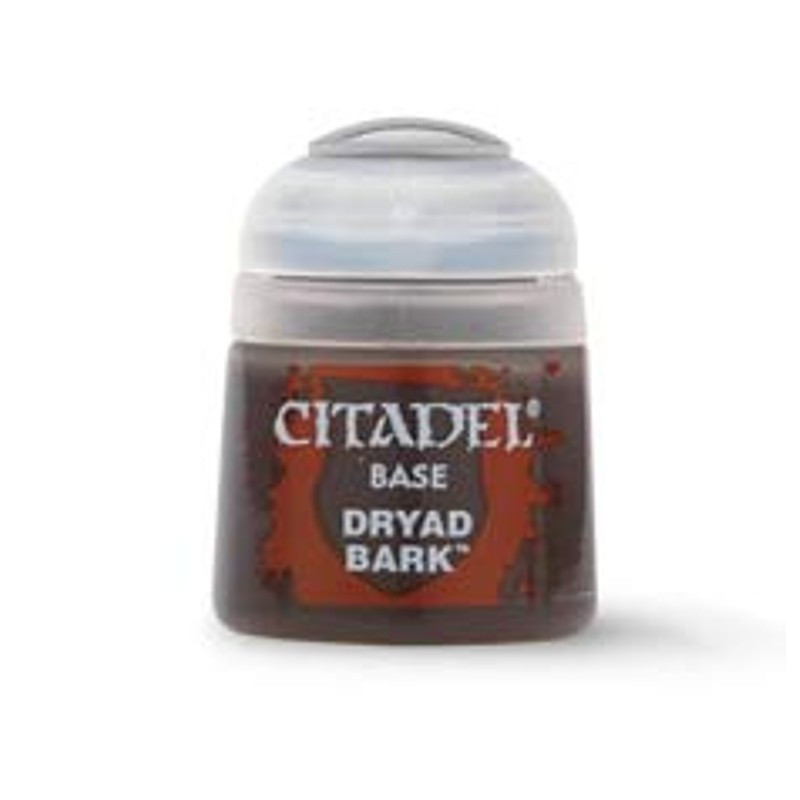 Farbka Citadel Dryad Bark 21-23 (Base)