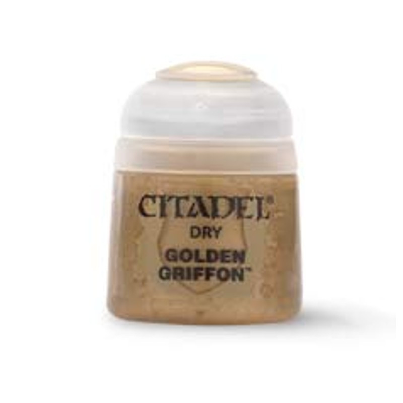 Farbka Citadel Golden Griffon 23-14 (Dry)