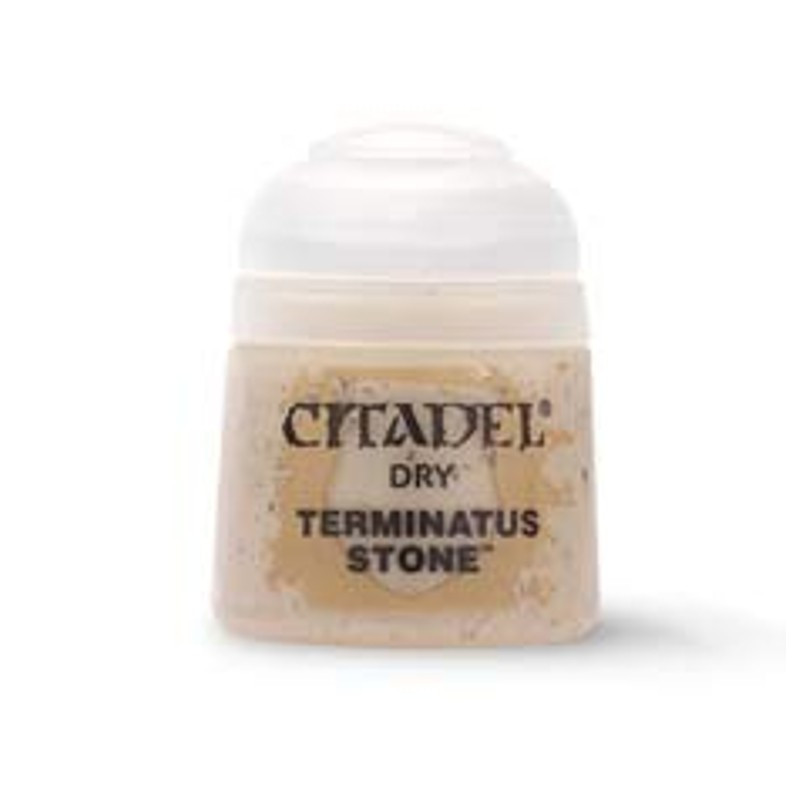 Farbka Citadel Terminatus Stone 23-11 (Dry)