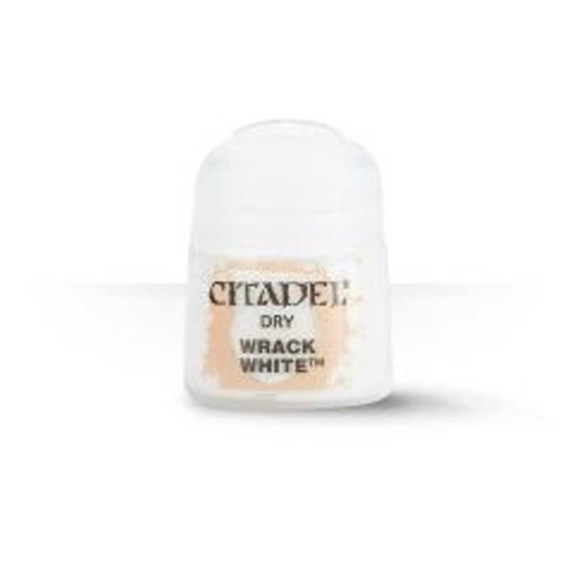 Farbka Citadel Wrack White 23-22 (Dry)