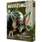 Neuroshima HEX 3.0: Neodżungla [PL]