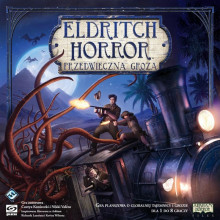 Eldritch Horror [PL]
