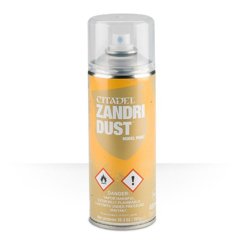 Spray Citadel Zandri Dust 62-20
