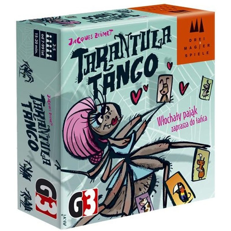 tarantula-tango-pl-strefa-mtg