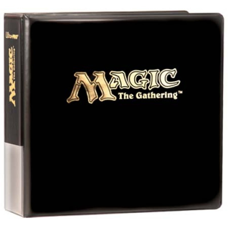 Ultra Pro Segregator Czarny - Magic Premium