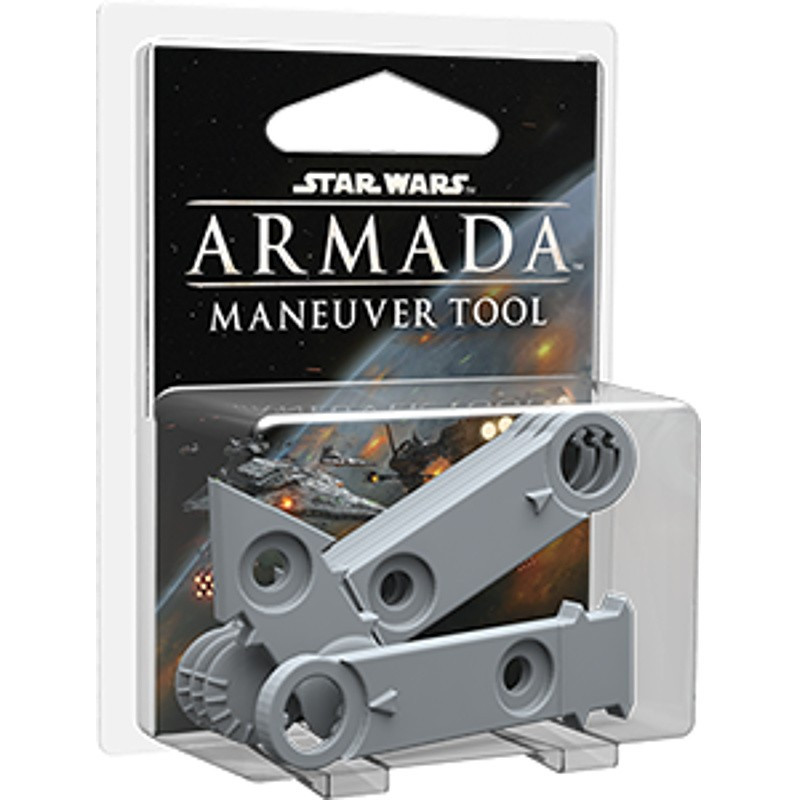 Star Wars Armada: Wzornik Manewru (Maneuver Tool)