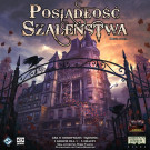 Mansions of Madness (2 ed) [PL]