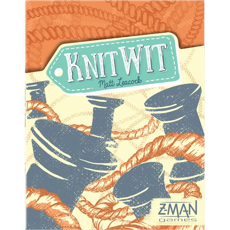 Knit Wit [PL]