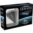 Star Wars Armada: Imperial Light Carrier [ENG]