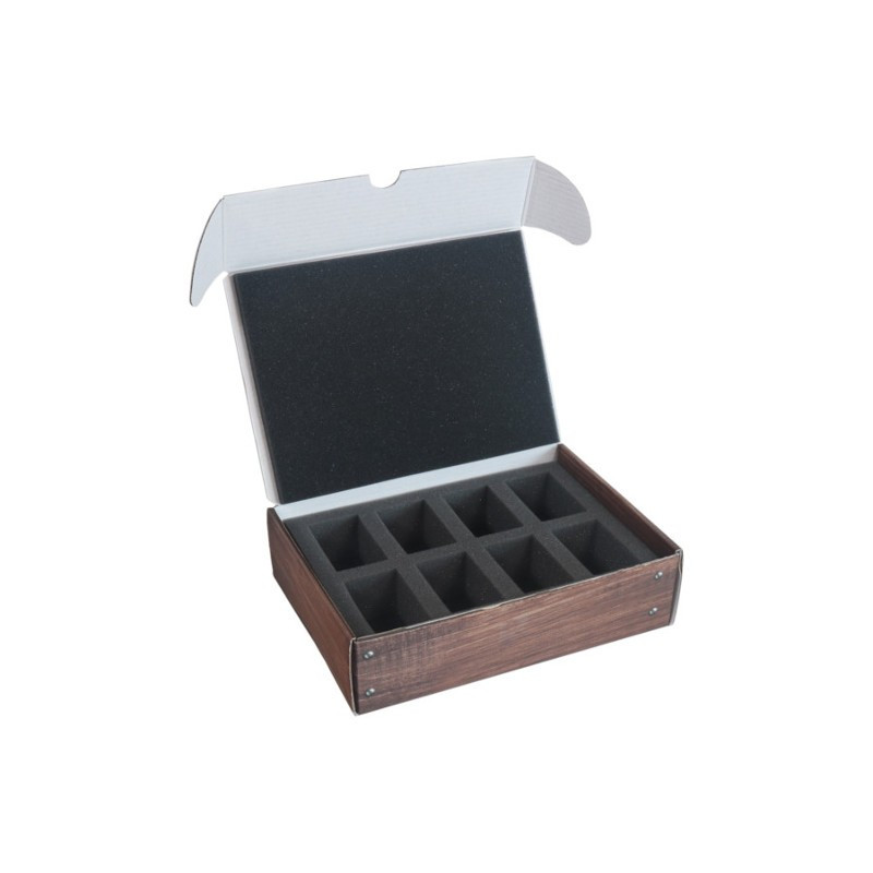 Pudełko Safe and Sound Mini Box - 8 modeli
