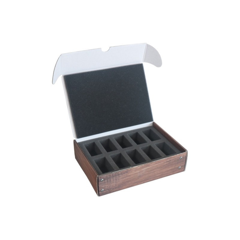 Pudełko Safe and Sound Mini Box - 10 modeli