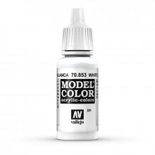 Model Color