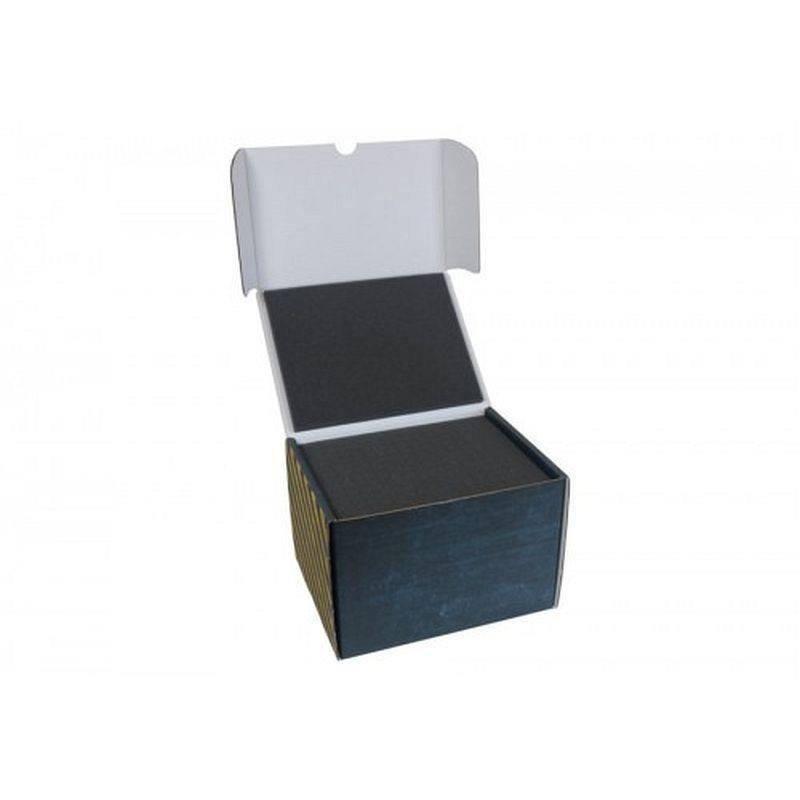 Pudełko Safe and Sound Black Box Large
