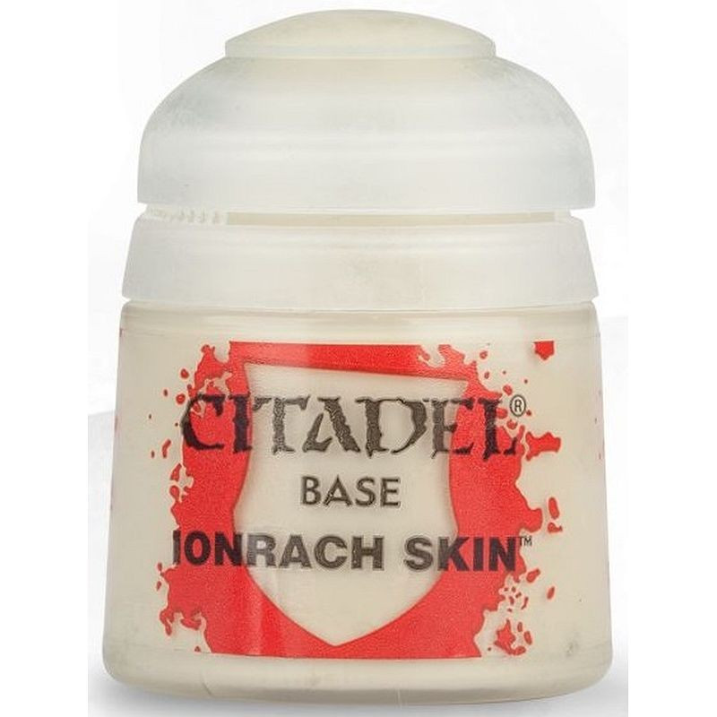 Farbka Citadel Ionrach Skin (Base)