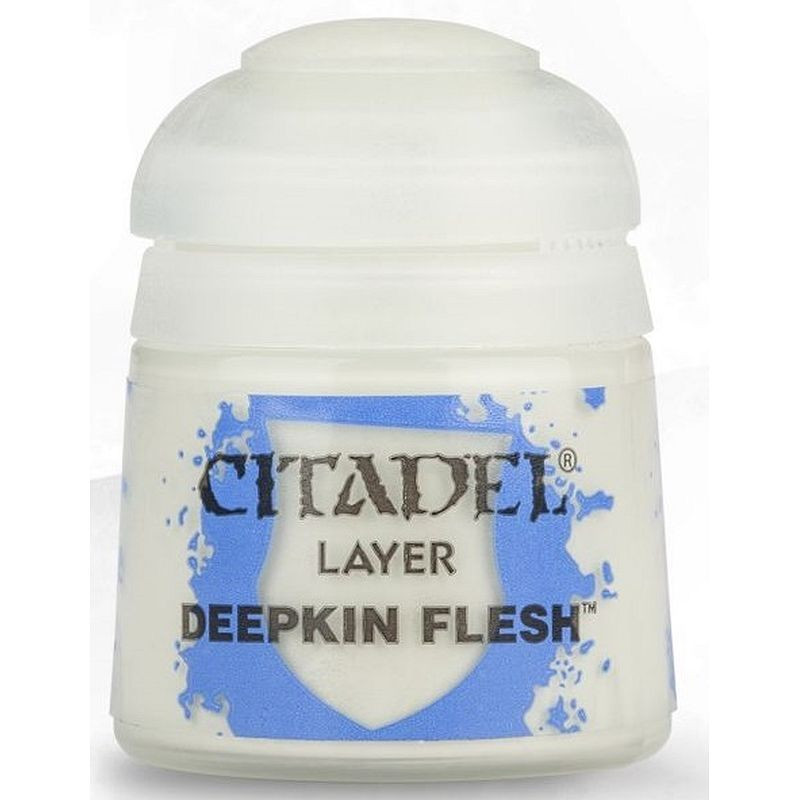 Farbka Citadel Deepkin Flesh (Layer)