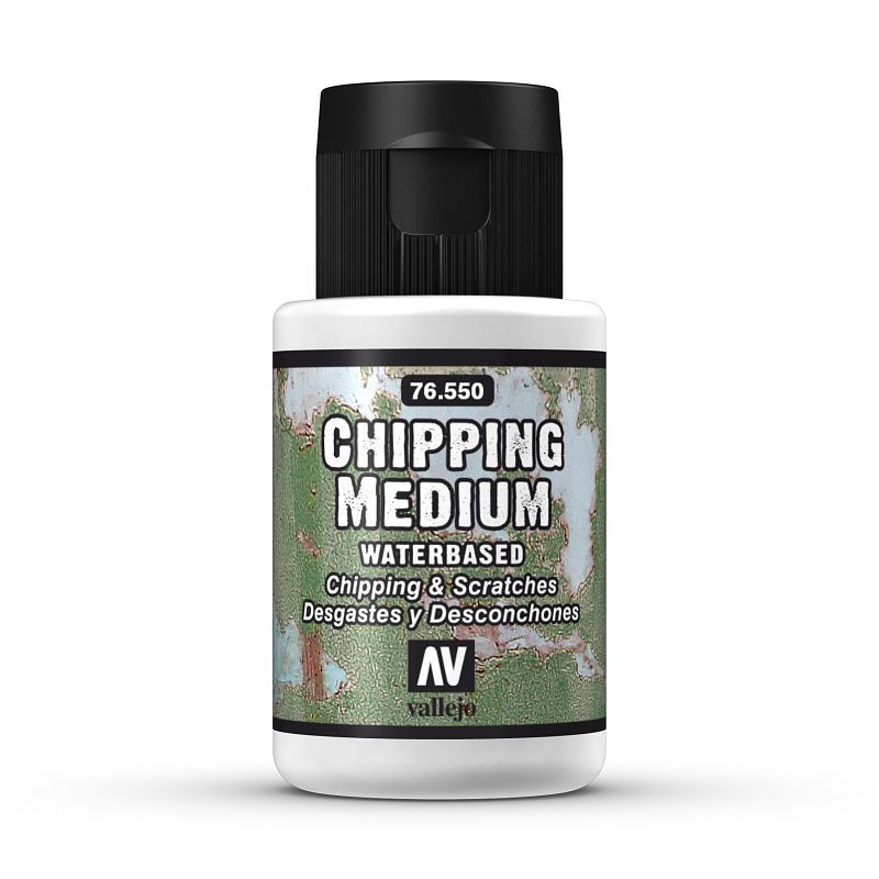 Vallejo Chipping Medium 35ml 76.550