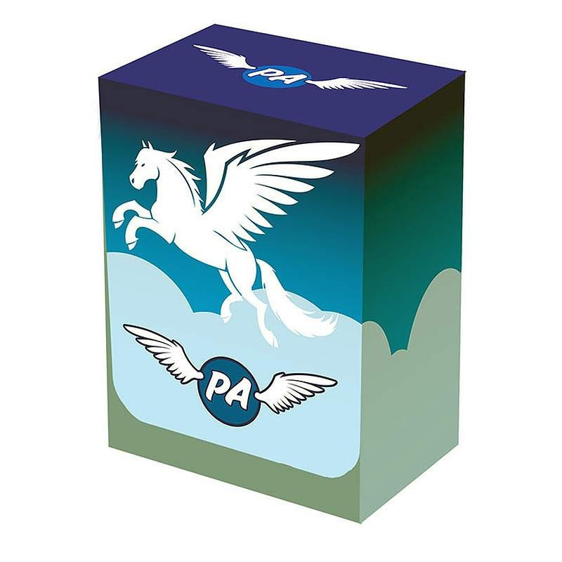 Pudełko Legion Pegasus Air