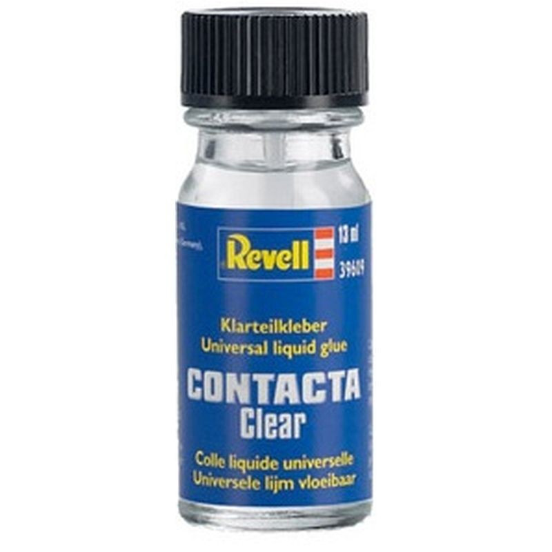 Klej Revell Contacta Clear
