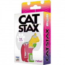 Cat Stax [PL]